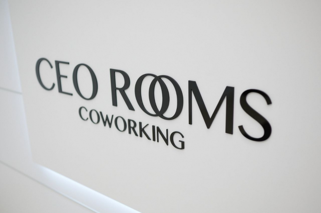 CEO Rooms 