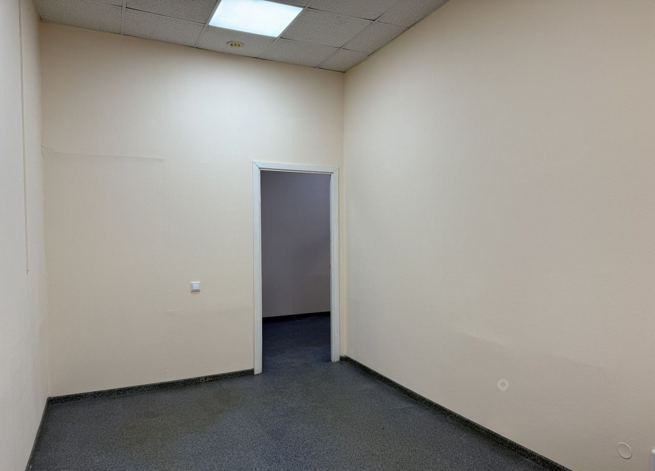 Фото офиса Офис площадью 48 м²
