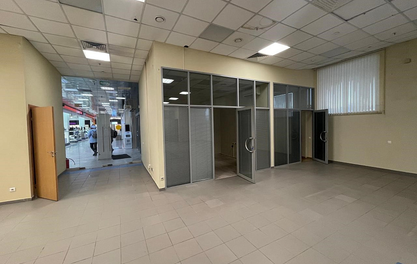 Фото офиса Офис площадью 285 м²