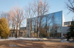 Фото коворкинга