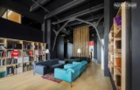 Фото коворкинга