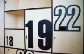 Фото коворкинга