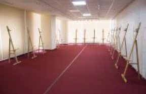 Фото коворкинга