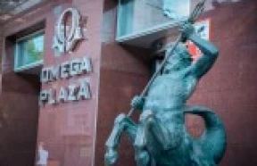 Фото коворкинга