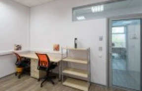 Фото коворкинга