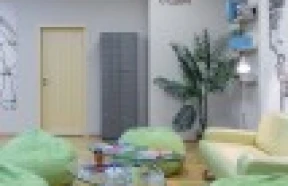 Фото коворкинга