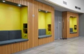 Фото коворкинга