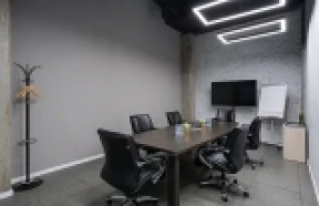 Фото коворкинга