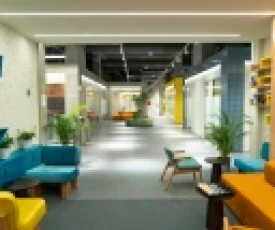 Технопарк IT-Хаб