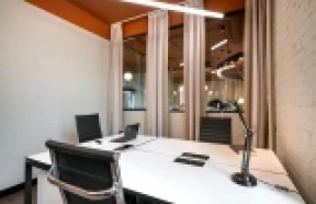 Фото коворкинга