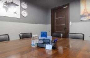 Фото коворкинга