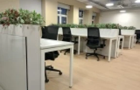 Фото коворкинга