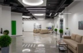 Фото коворкинга