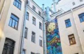 Фото коворкинга