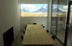 Фото коворкинга