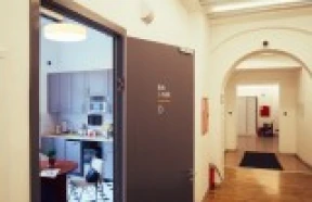 Фото коворкинга