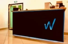 Фото коворкинга