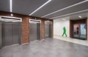 Фото коворкинга