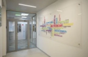 Фото коворкинга