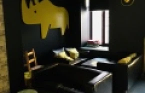 Фото коворкинга