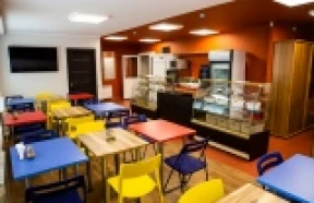 Фото коворкинга