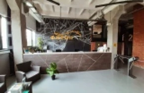 Коворкинг Рубин