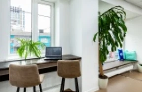 Фото коворкинга