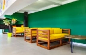 Фото коворкинга