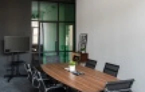 Фото коворкинга