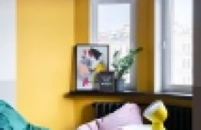 Фото коворкинга