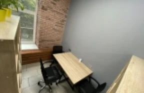 Фото коворкинга