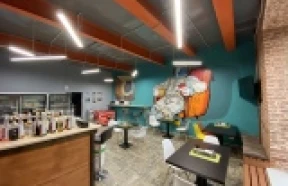 Фото коворкинга