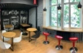 Фото коворкинга