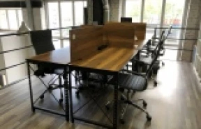 Фото коворкинга