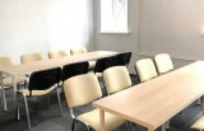 Фото коворкинга