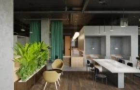 Фото коворкинга