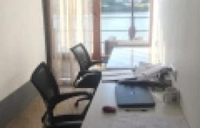 Фото коворкинга