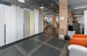 Фото коворкинга