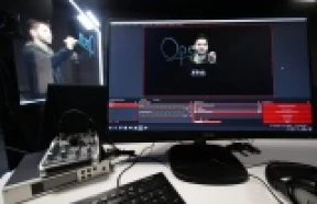 Фото коворкинга