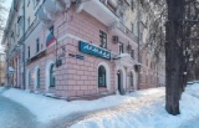 Фото коворкинга