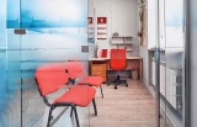 Фото коворкинга