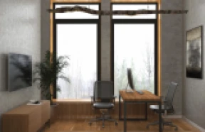 Фото коворкинга