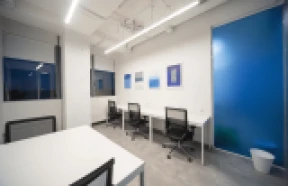 Фото коворкинга