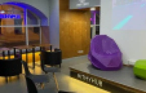 Фото коворкинга