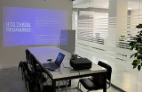 Фото коворкинга