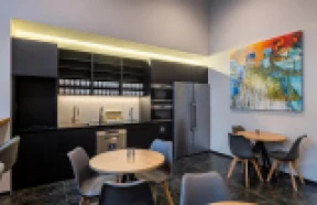 Фото коворкинга