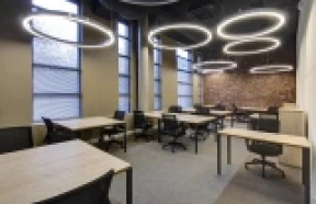Фото коворкинга