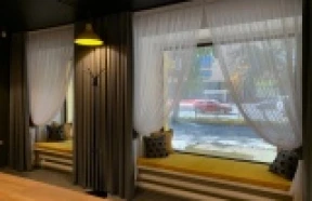 Фото коворкинга