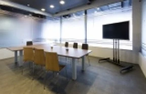 Фото коворкинга