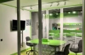 Фото коворкинга